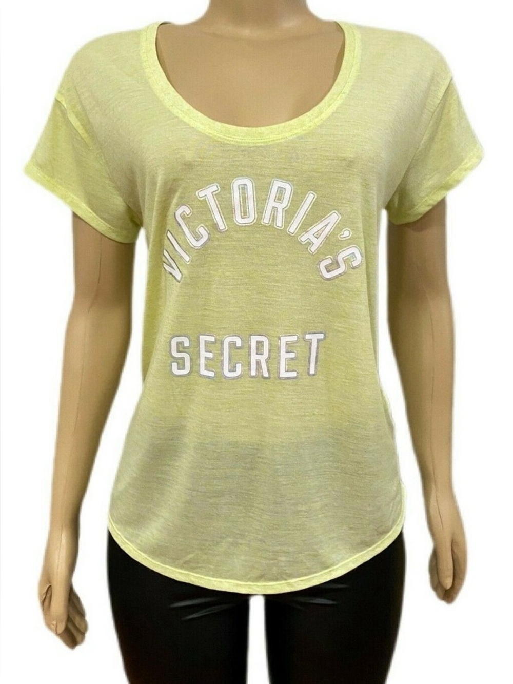 Victoria's Secret Lounge Tee